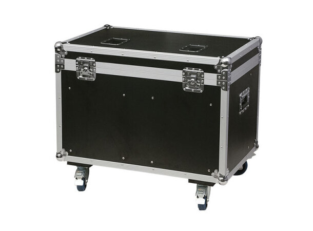 FS Flightcase for Martin MH3 Flightcase for 2 x MH3 